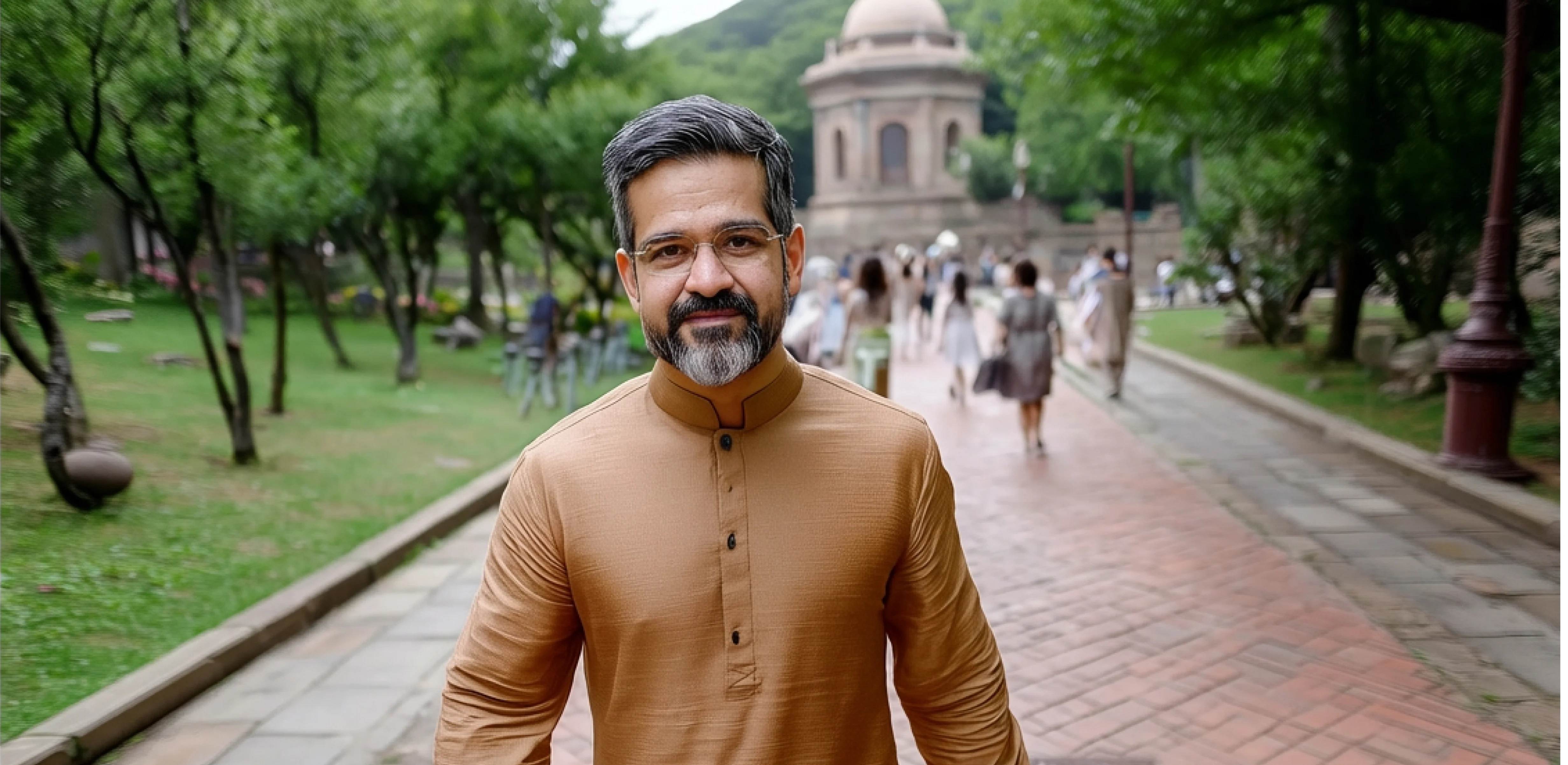 Amit featured