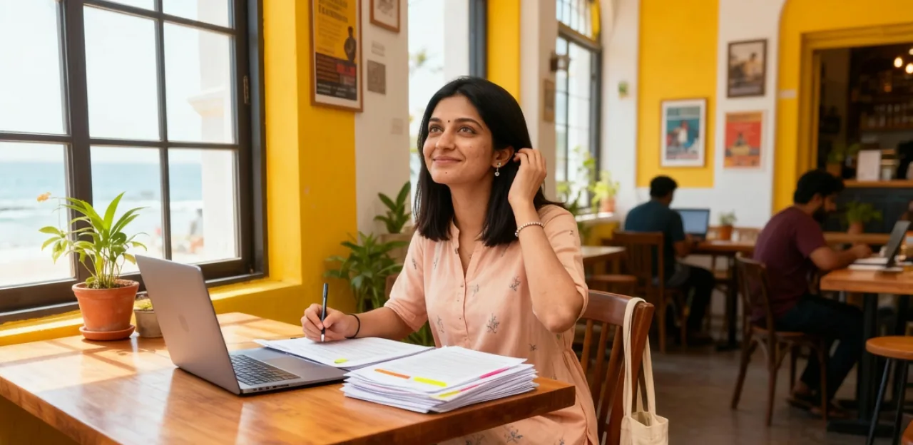 Chandrikaa featured
