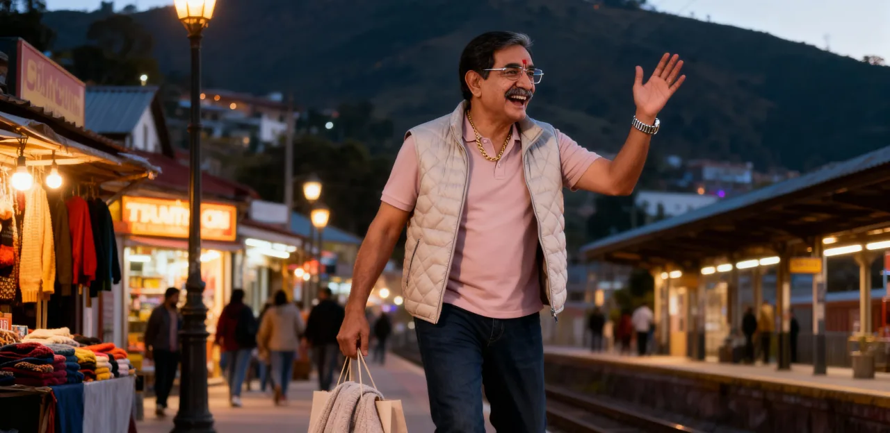 Hemant featured