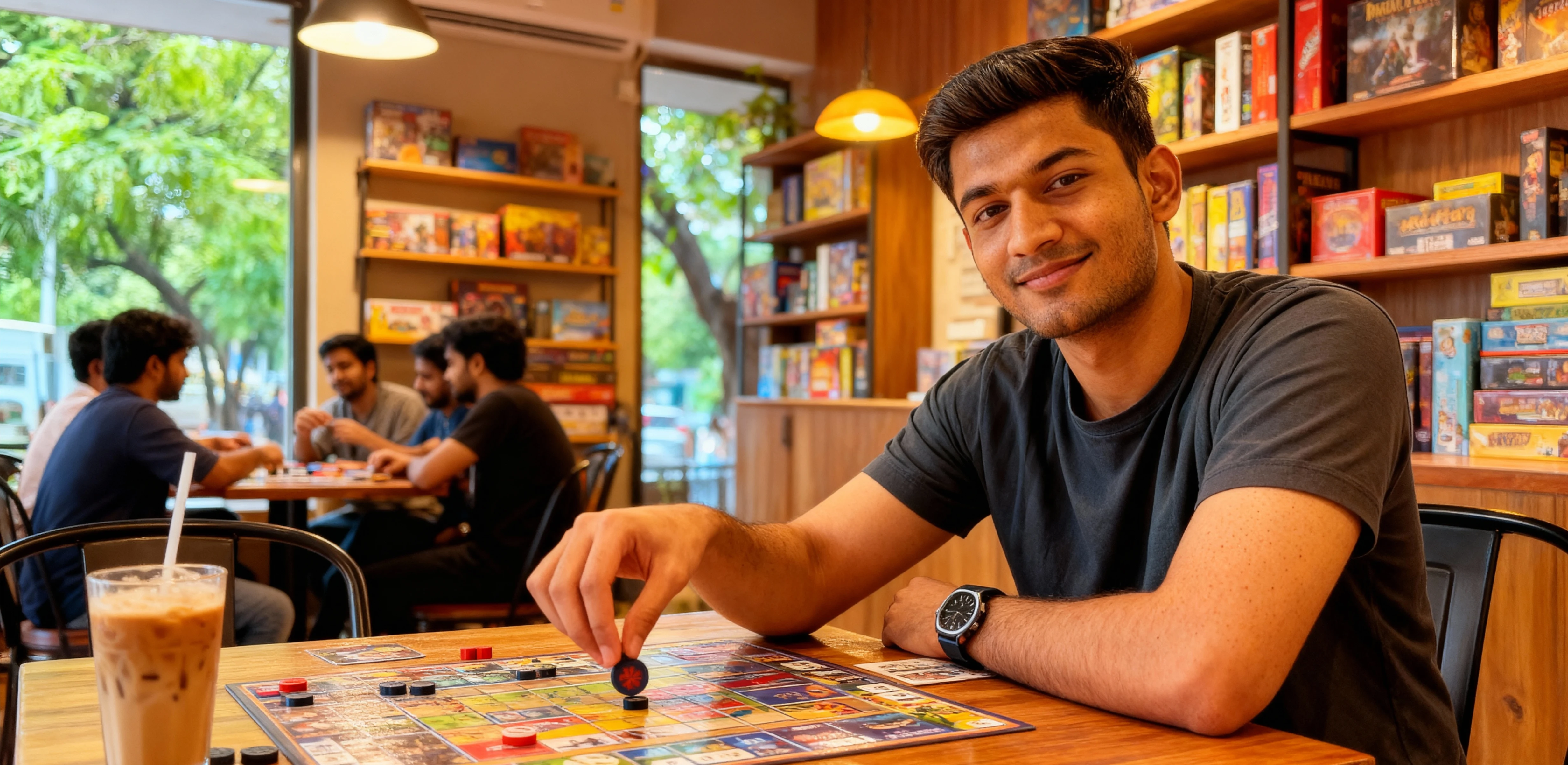 Mohit featured