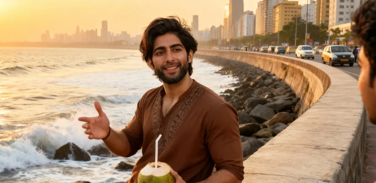 Raj featured