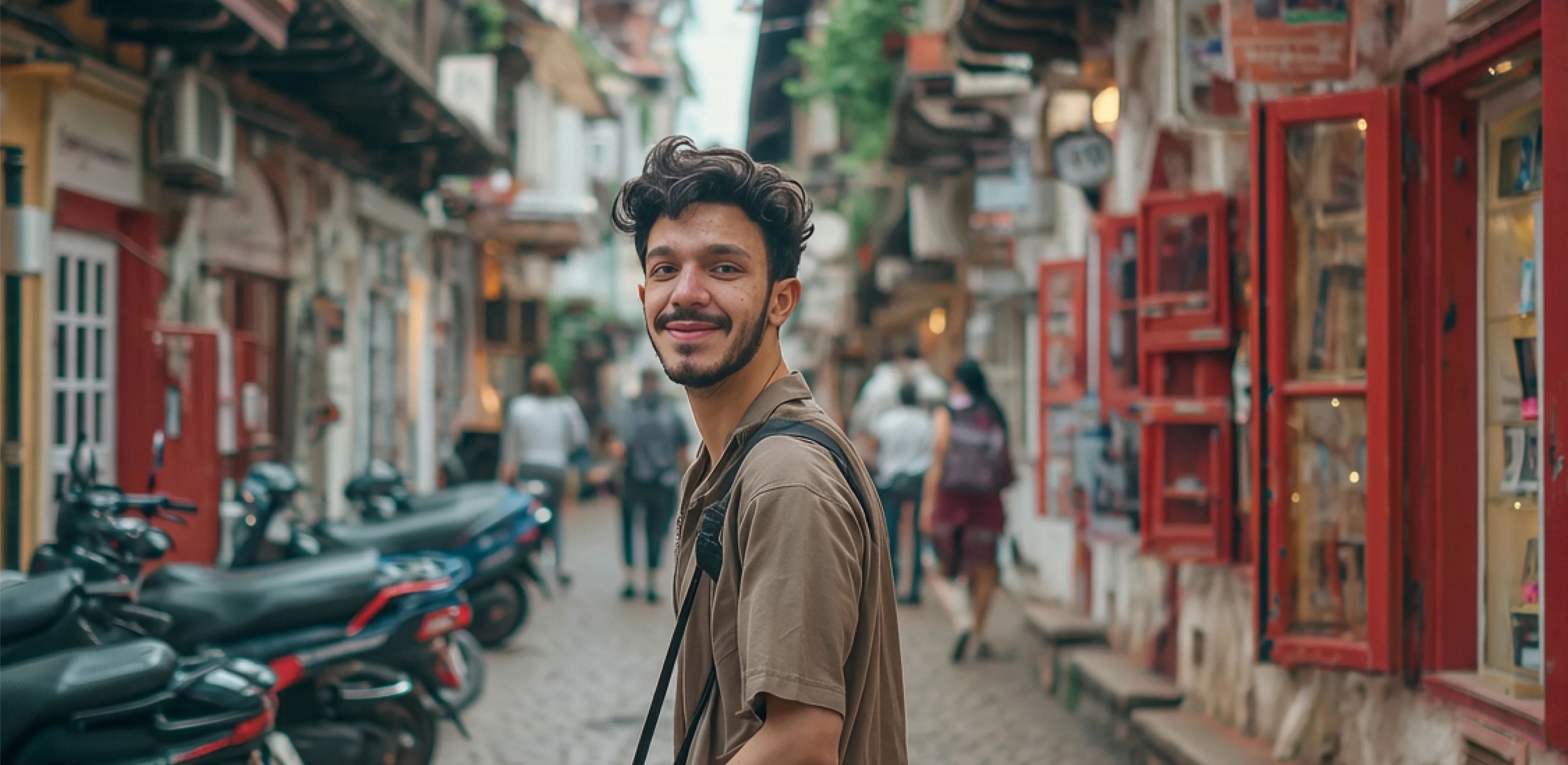 Vedansh featured